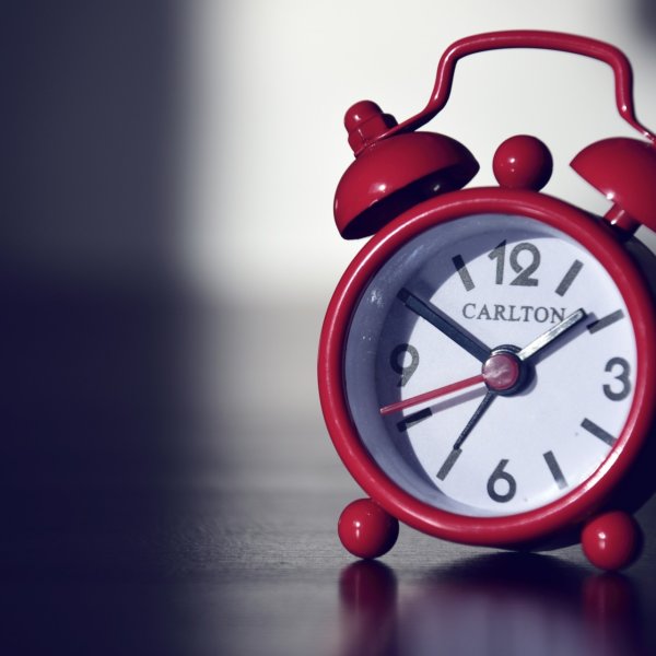 The right time to sell your home