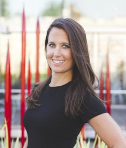 Elizabeth Kimball
