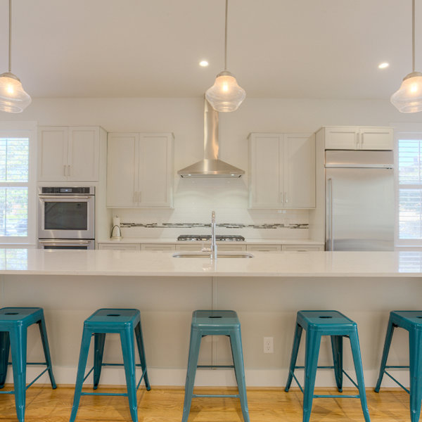 2601 Kensington Kitchen Island