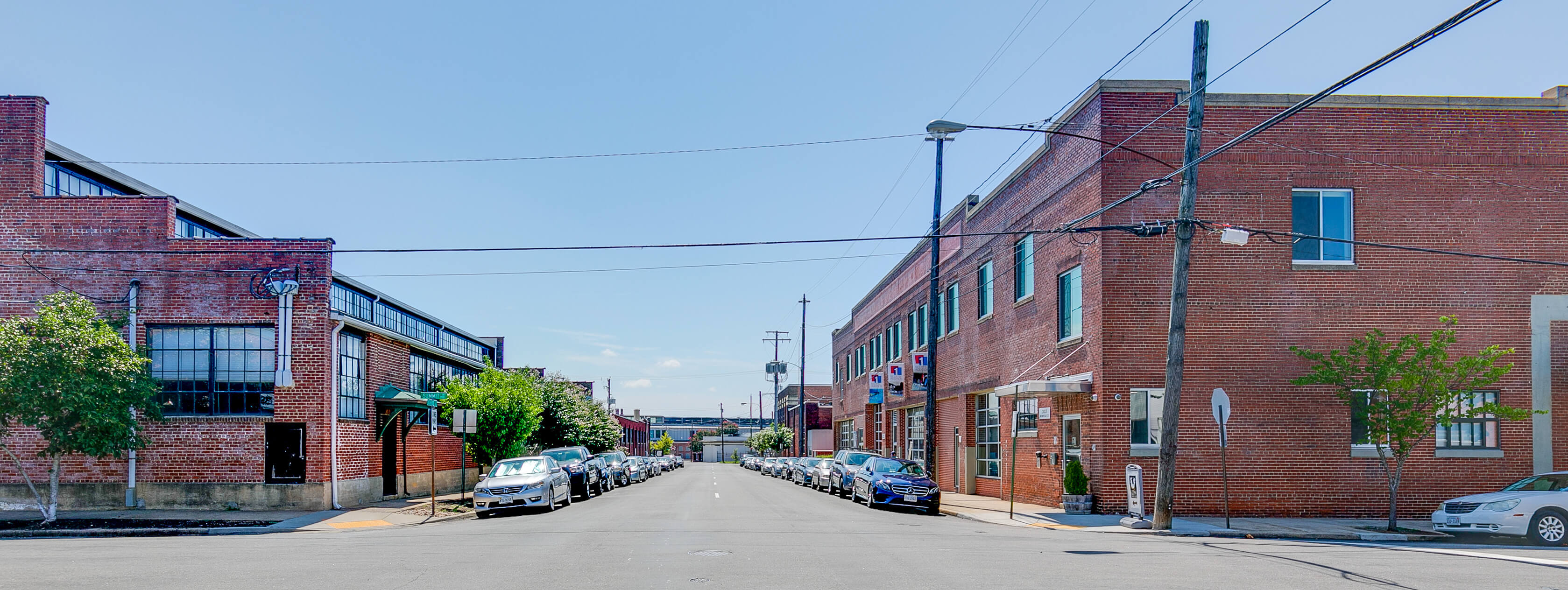 Neighborhoods of RVA Scott’s Addition