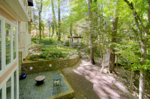 Spectacular Outdoor Spaces and Gardenss
