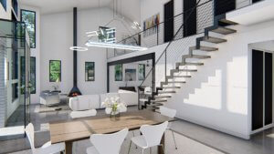 5404 New Kent Interior Image
