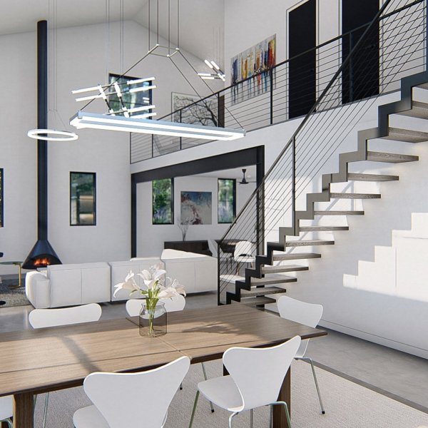 5404 New Kent Interior Image