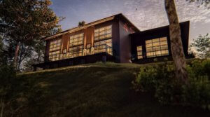 4025 hickory Road - Sunset View