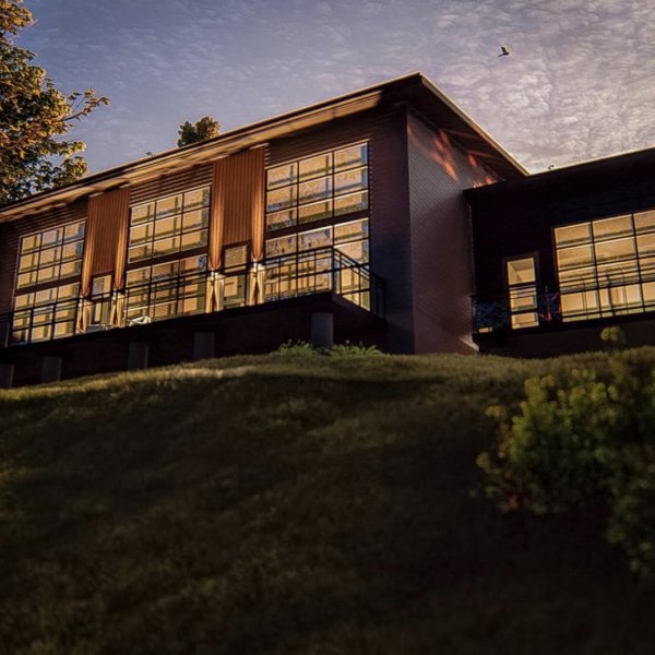 4025 hickory Road - Sunset View