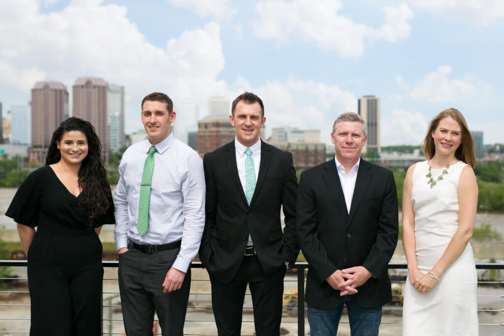the reRVA Team