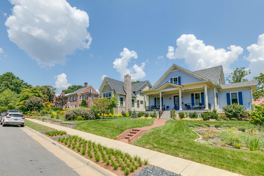 carillon neighborhood homes