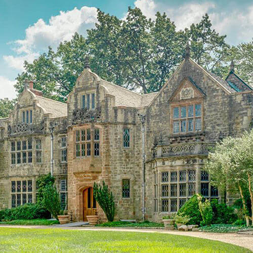 Virginia House courtesy of Google