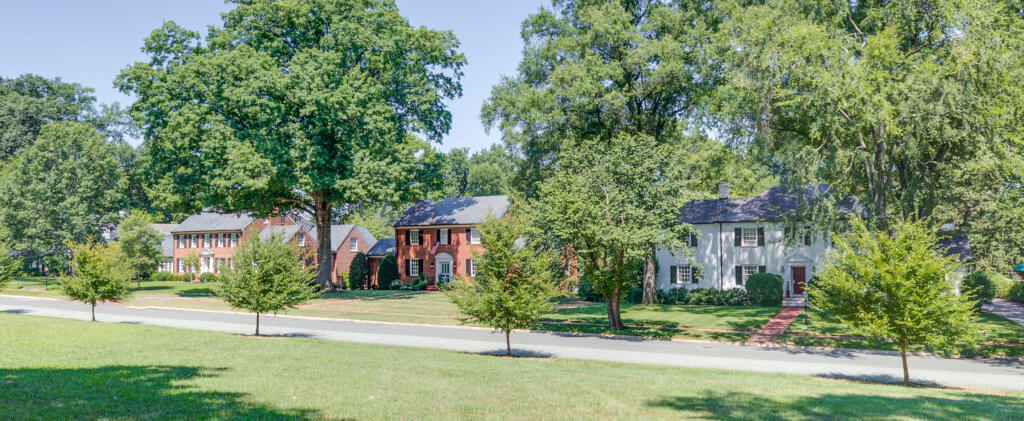 windsor farms neighborhood
