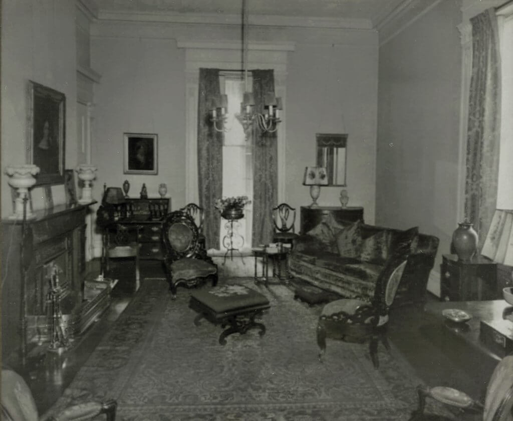 Ellen Glasgow House Richmond VA For Sale